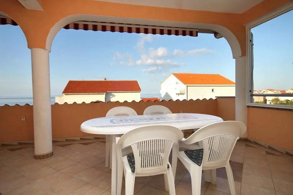 Ferienwohnung in Novalja mit Pool 999210350 38214 – Foto 15