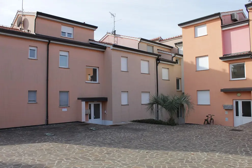 Ferienwohnung in Umag  66140293 22701