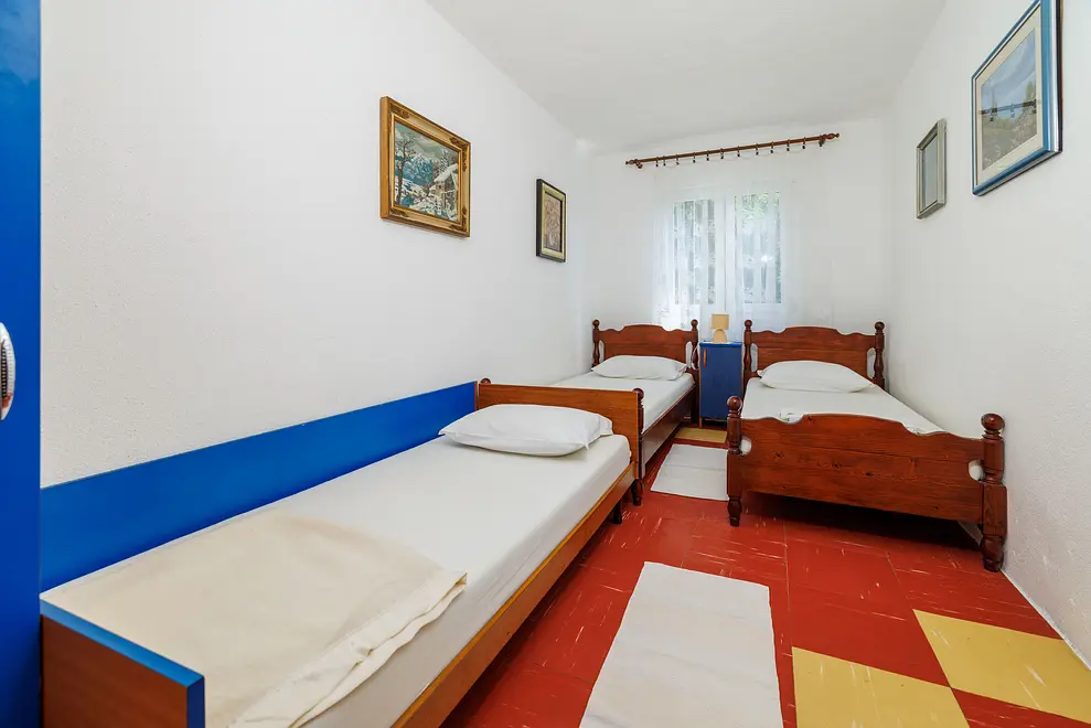 Ferienwohnung in Karlobag  999207250 35313 – Foto 53