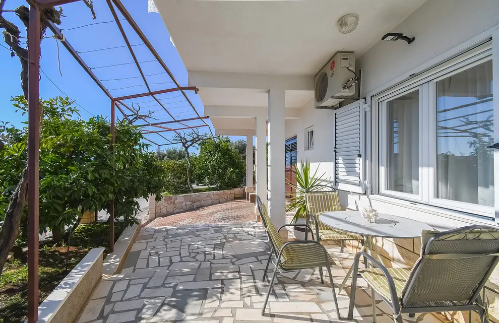 Ferienwohnung in Seget  999213169 40706 – Foto 2