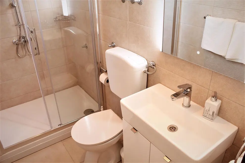 Ferienwohnung in Biograd mit Pool und haustiergeeignet 999207321 35381 – Foto 3