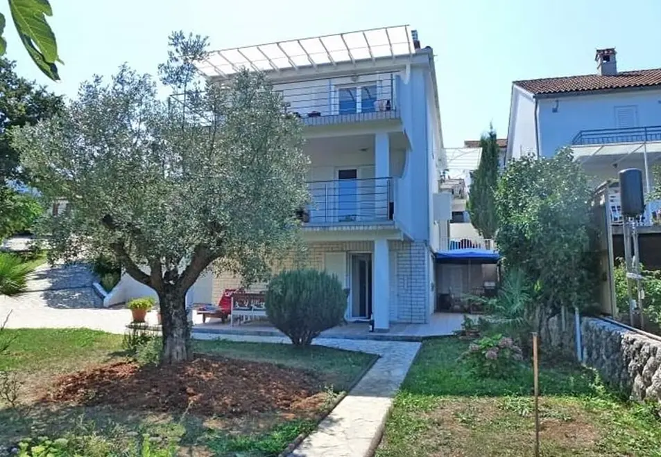 Ferienwohnung in Krk  999211037 38859 – Foto 7