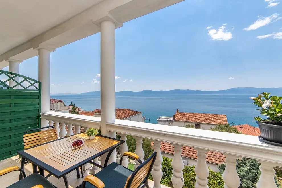 Ferienwohnung in Ploce haustiergeeignet 999206981 35064 – Foto 23