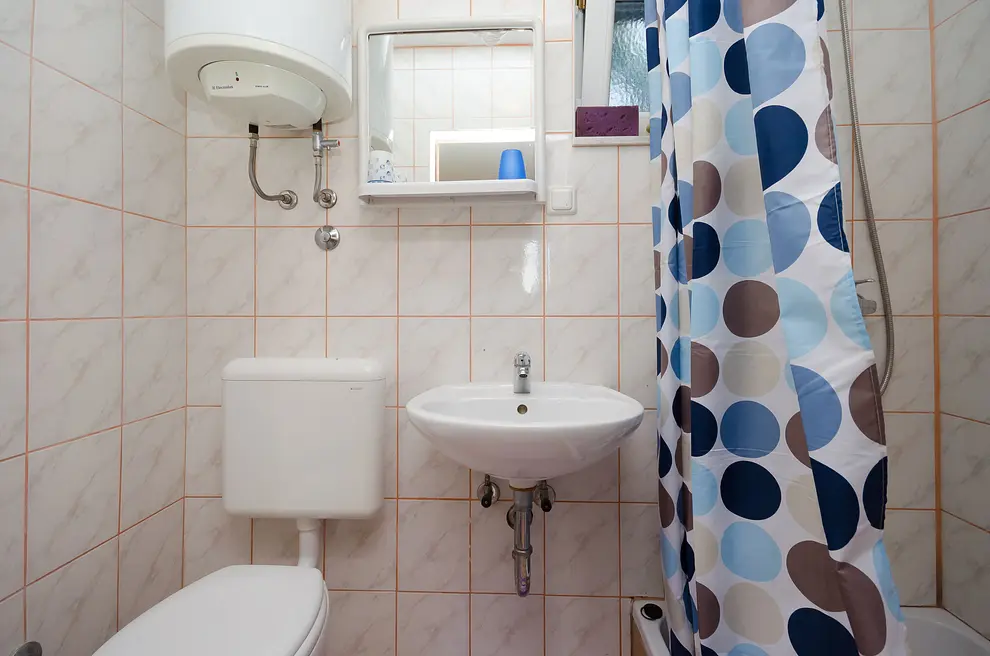 Ferienwohnung in Crikvenica  999203582 31820 – Foto 5