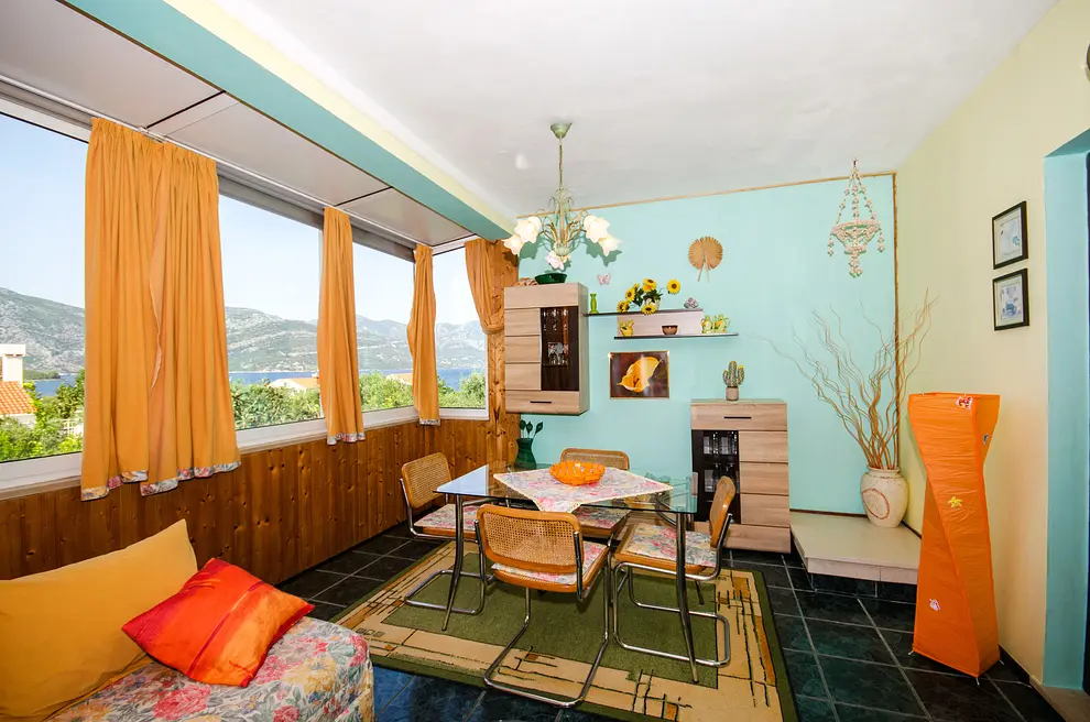 Ferienwohnung in Korcula haustiergeeignet 6611597 546