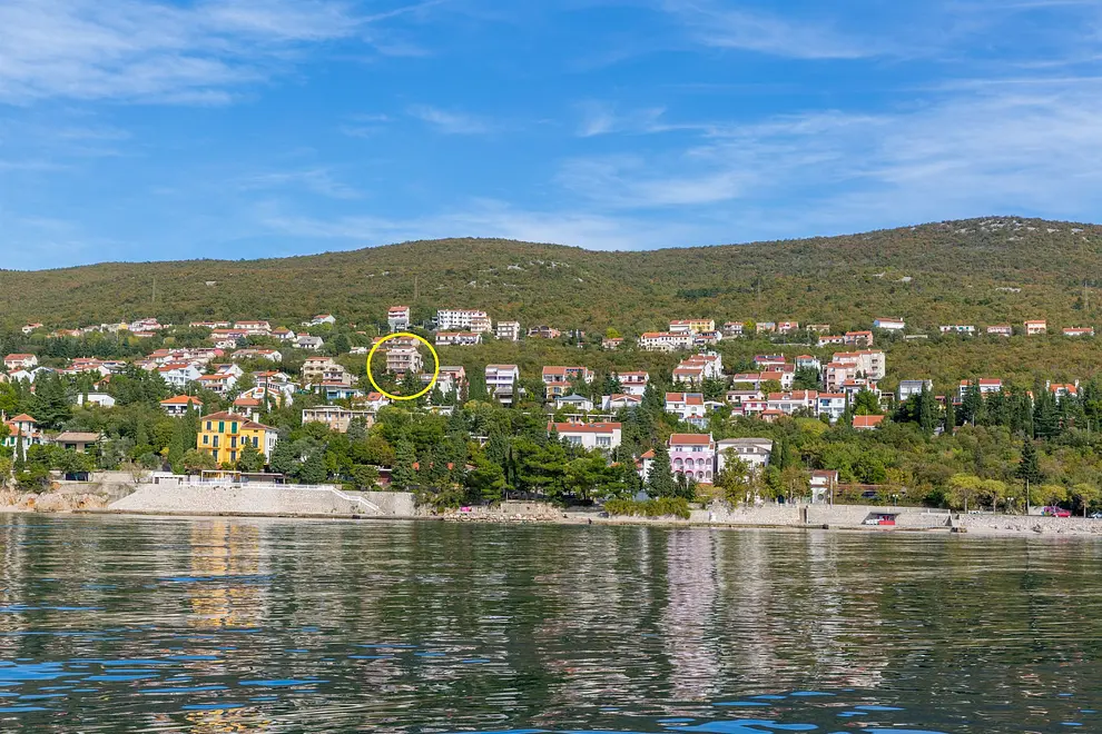 Ferienwohnung in Crikvenica mit Pool 999203393 31644 – Foto 27