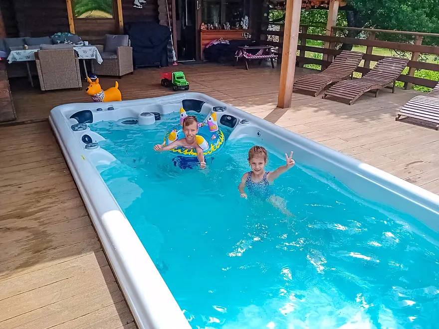 Ferienwohnung in Delnice mit Pool 999235038 42964 – Foto 7
