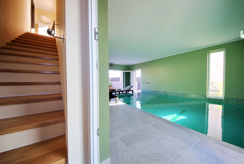Ferienhaus in Vir mit Pool 999206173 34289 – Foto 17