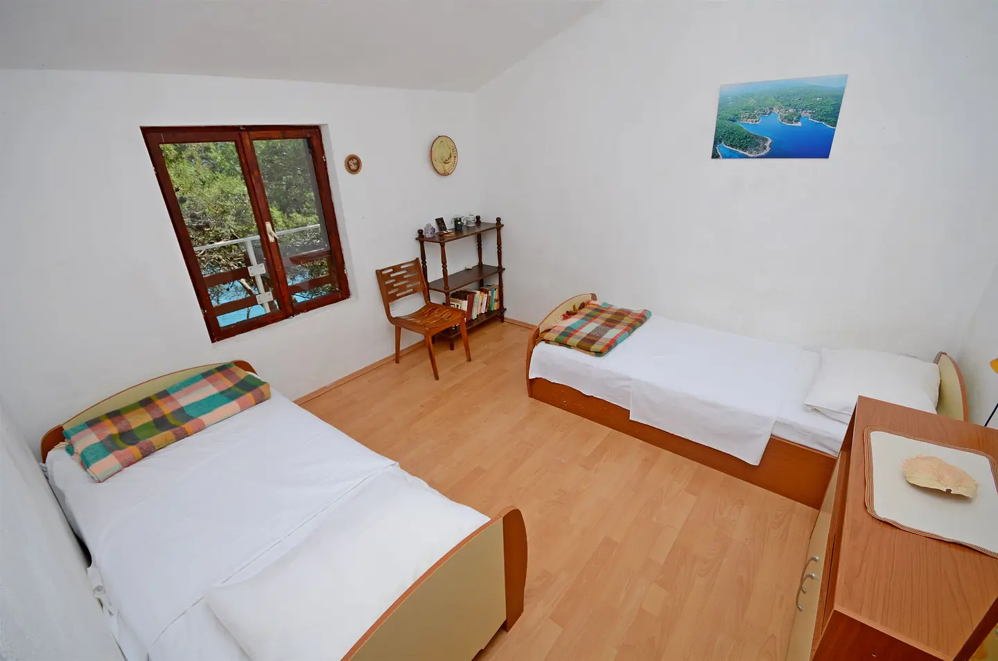 Ferienwohnung in Hvar  999203264 31520