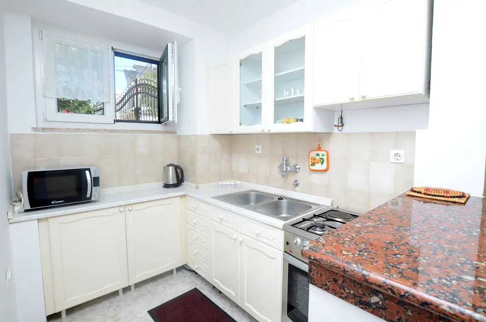 Ferienwohnung in Marcana  6611547 509