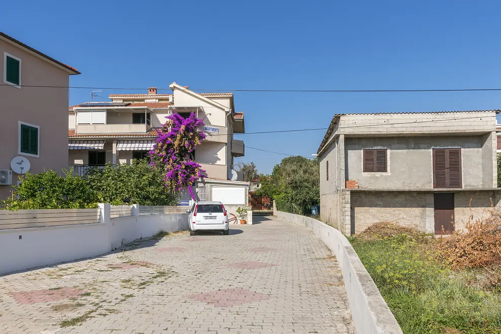 Ferienwohnung in Rogoznica  999203845 32072 – Foto 10