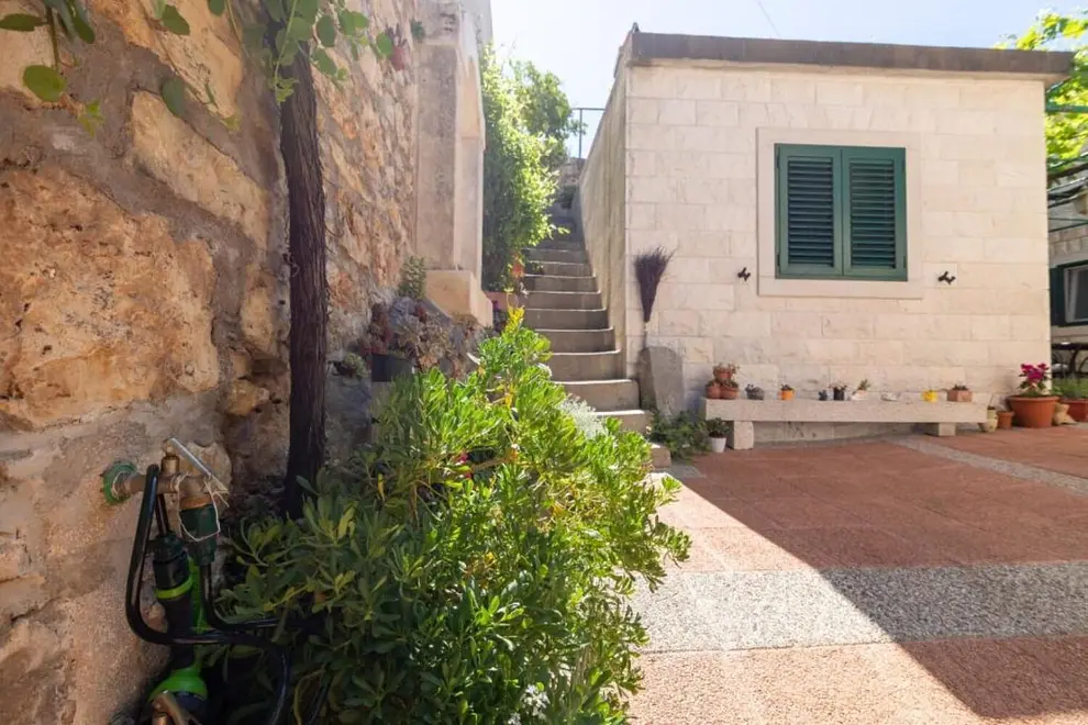 Ferienwohnung in Brac  999210370 38233 – Foto 23