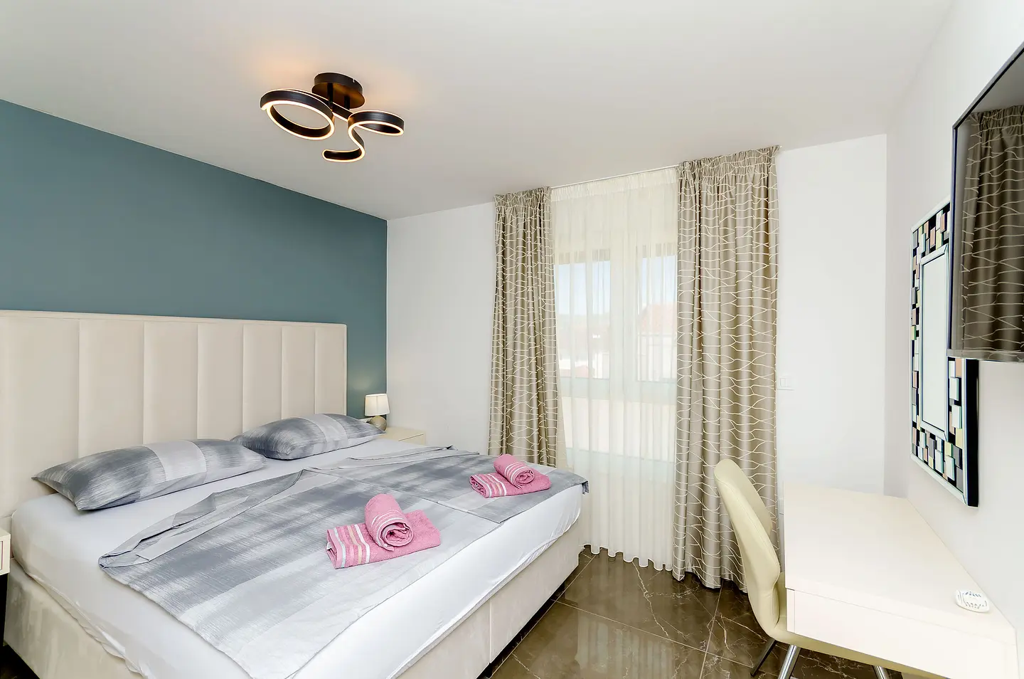 Ferienwohnung in Ciovo  999209669 37588