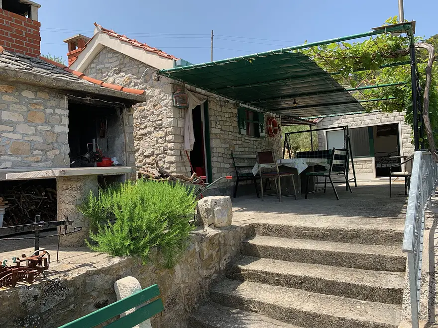 Ferienwohnung in Brac  999202976 31241 – Foto 10
