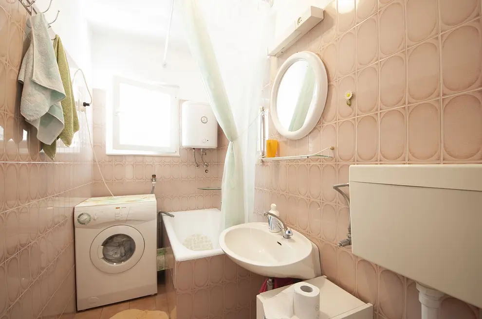 Ferienwohnung in Brac  999209785 37688