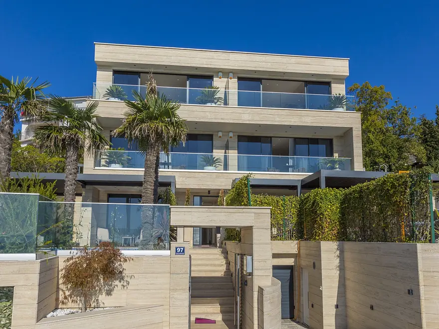 Ferienwohnung in Crikvenica mit Pool 999207758 35778 – Foto 35