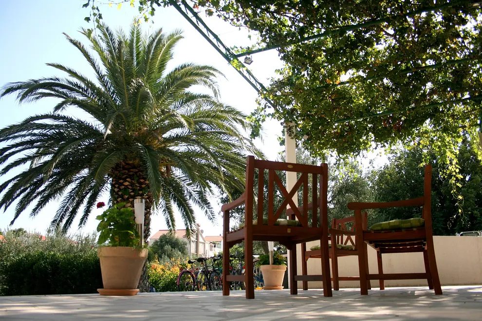 Ferienwohnung in Dubrovacko Primorje haustiergeeignet 66117960 6499