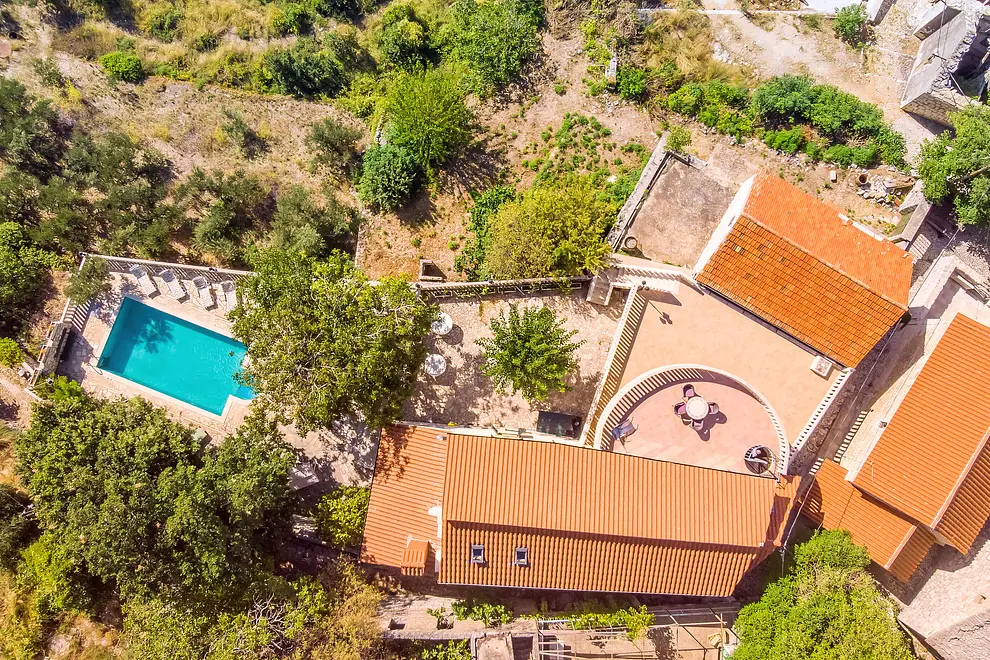 Ferienhaus in Omis mit Pool 999206212 34328 – Foto 37