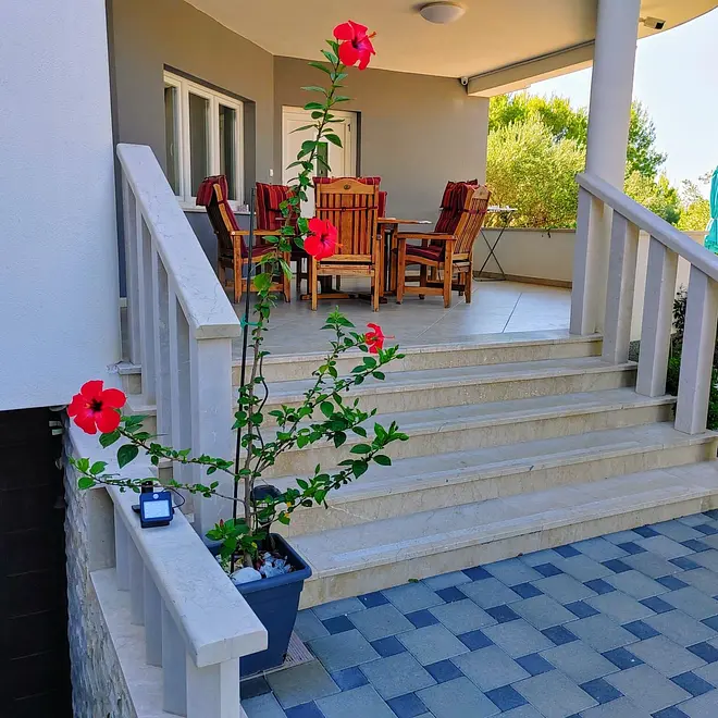 Ferienwohnung in Rogoznica mit Pool und haustiergeeignet 999211994 39710 – Foto 5