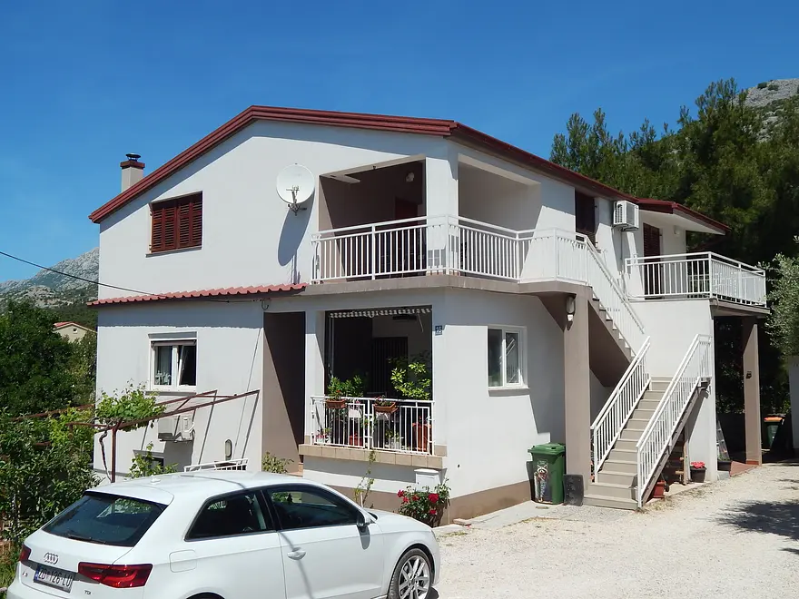 Ferienwohnung in Starigrad  999206050 34171 – Foto 3