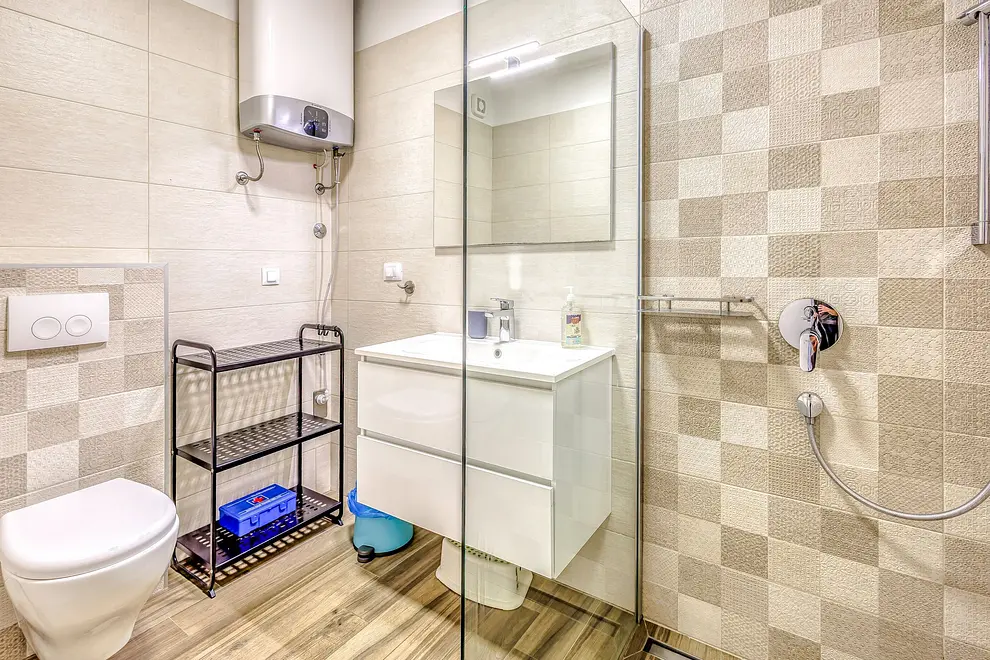 Ferienwohnung in Dobrinj  66142848 24395