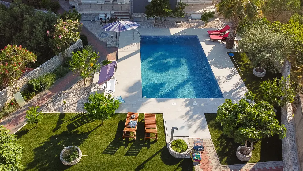 Ferienwohnung in Murter mit Pool und haustiergeeignet 999208241 36218 – Foto 25