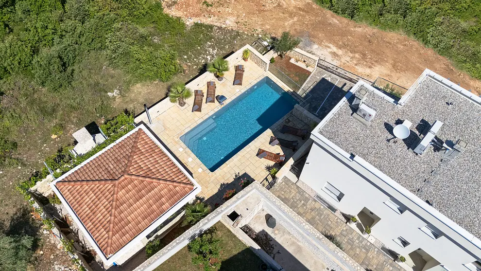Ferienwohnung in Nin mit Pool 999211185 38998 – Foto 21