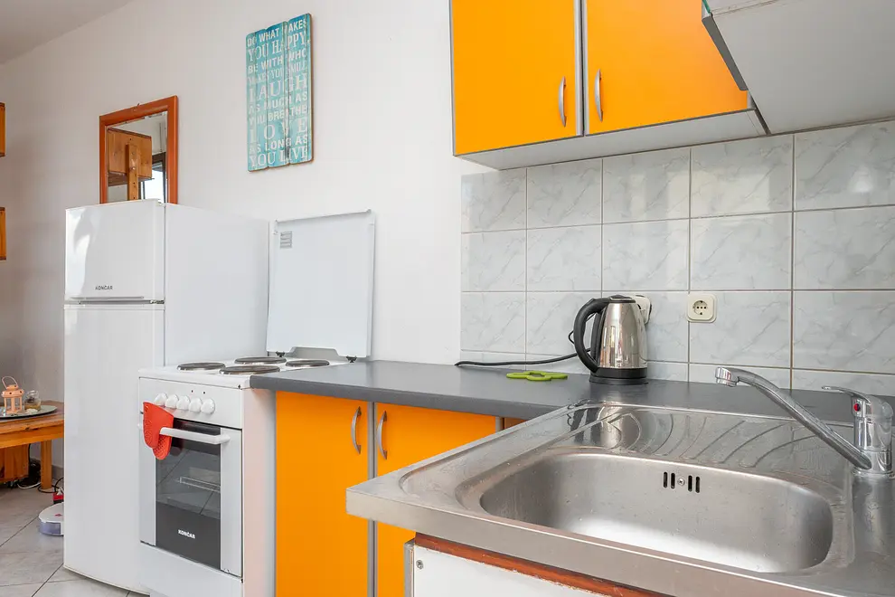 Ferienwohnung in Peljesac  999227355 42460 – Foto 10