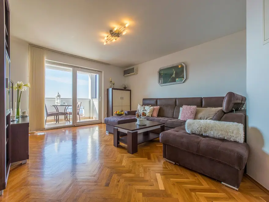 Ferienwohnung in Crikvenica mit Pool 999205221 33388 – Foto 9