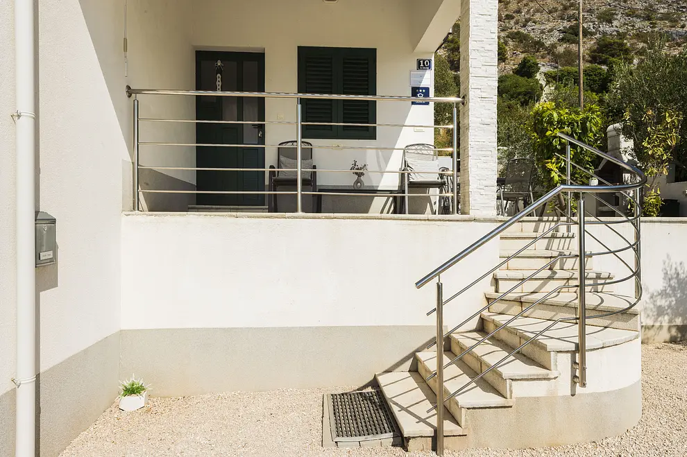 Ferienwohnung in Podstrana mit Pool 999205255 33422 – Foto 38