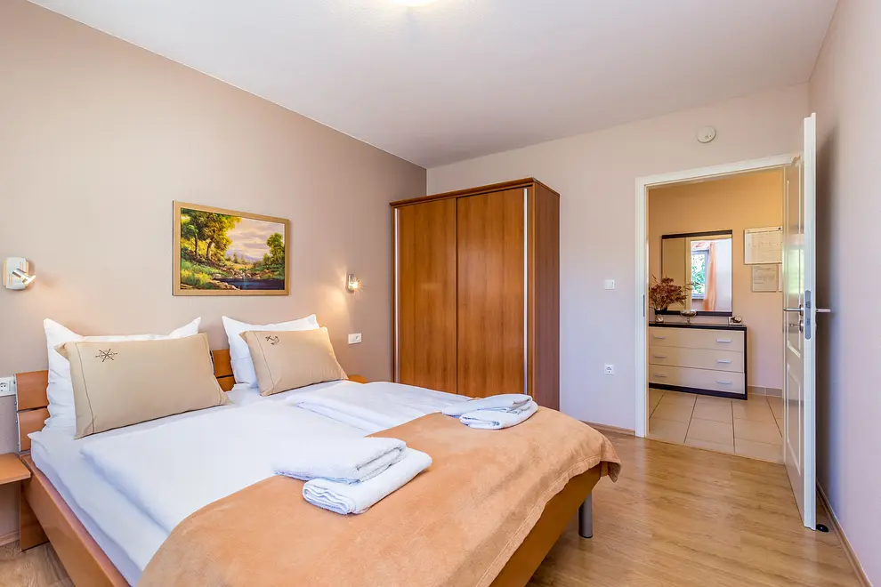 Ferienwohnung in Krk  999203084 31343 – Foto 4