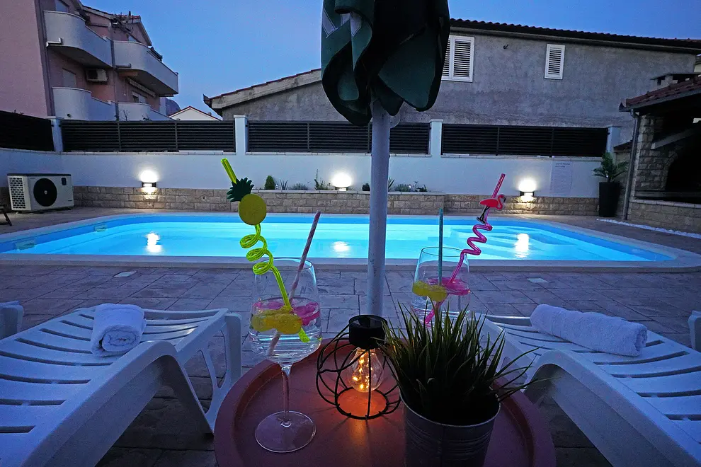 Ferienwohnung in Kastela mit Pool 999207942 35938 – Foto 54