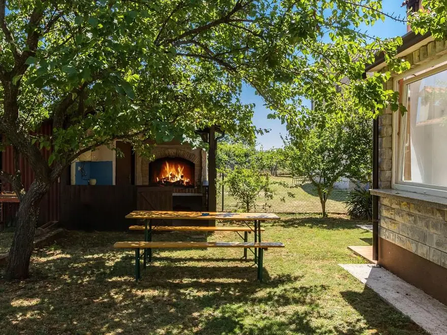 Ferienwohnung in Kastelir-Labinci mit Pool 999212036 39750 – Foto 36