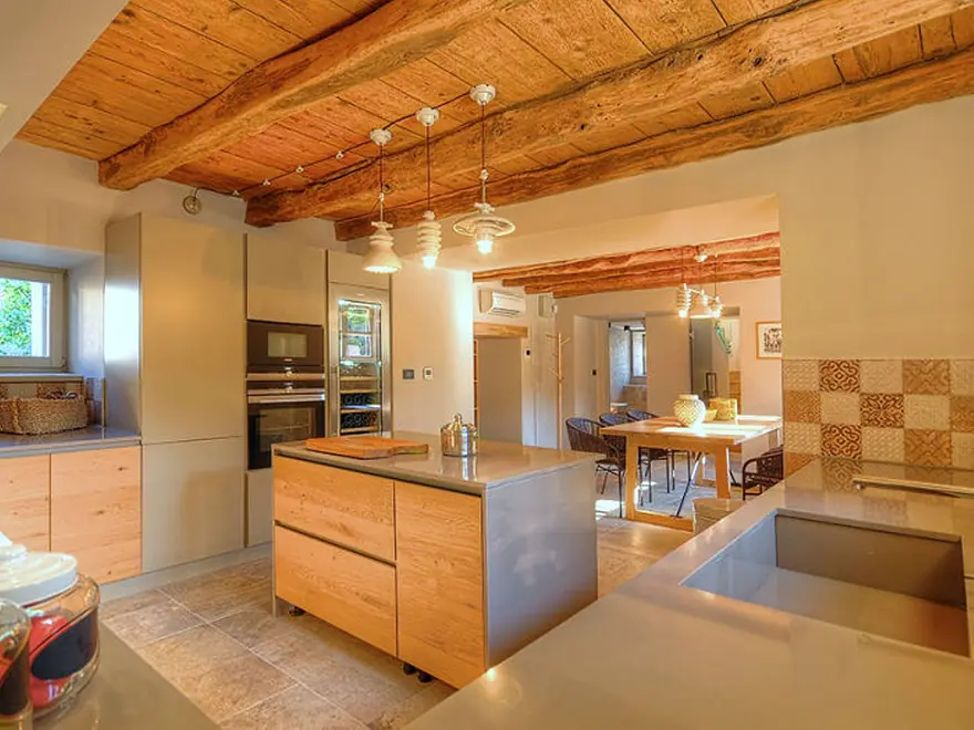 Ferienwohnung in Pican mit Pool 999223770 41886 – Foto 50