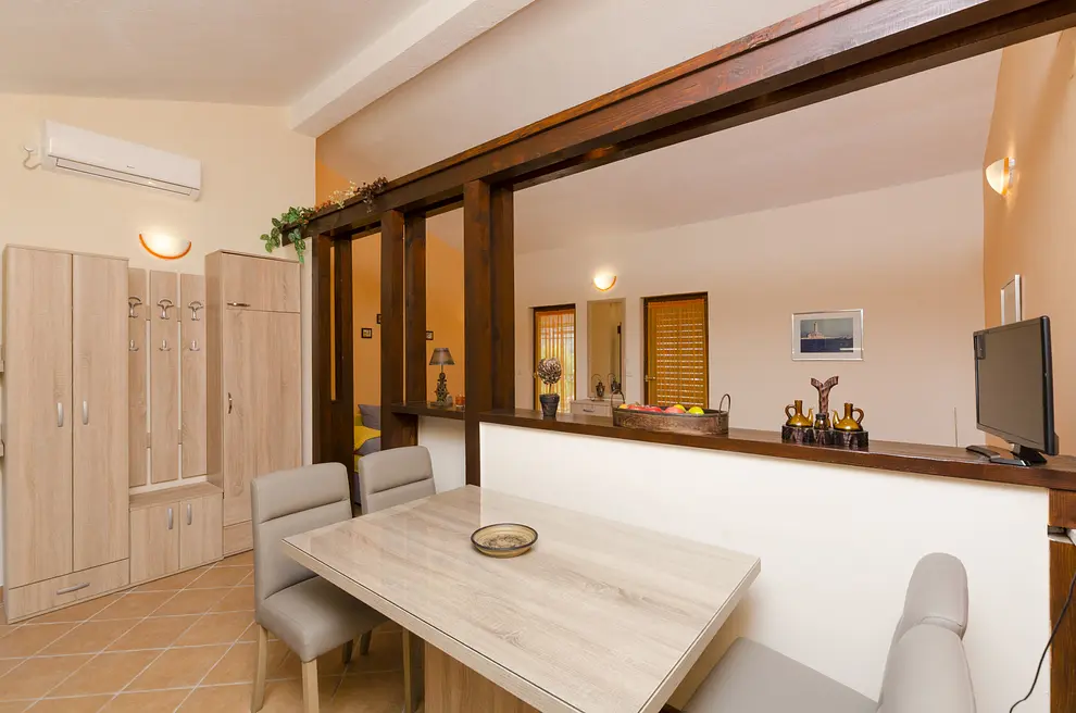Ferienwohnung in Rogoznica  999203443 31691 – Foto 10