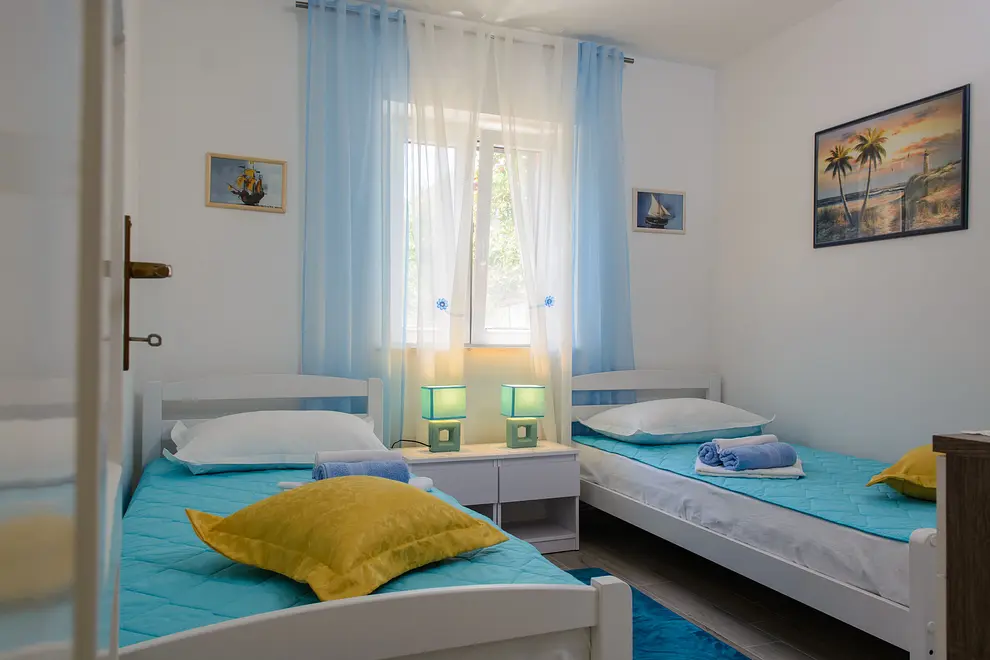 Ferienwohnung in Trogir  999213263 40788 – Foto 6
