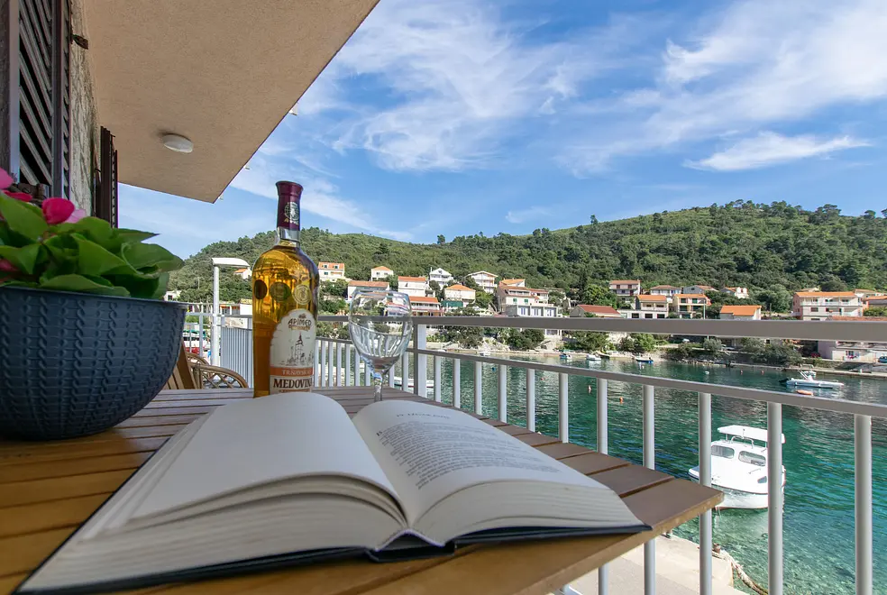 Ferienwohnung in Blato haustiergeeignet 6618490 2462