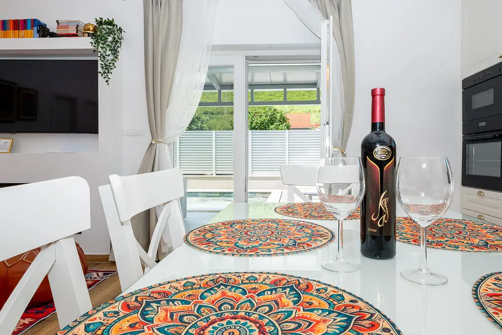 Ferienwohnung in Sinj mit Pool 999241094 43268 – Foto 12