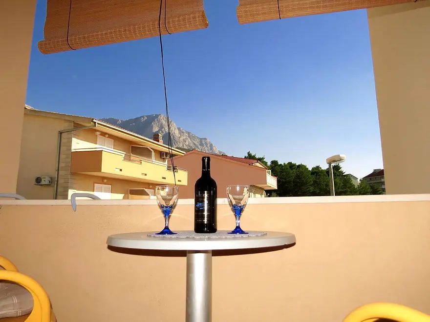 Ferienwohnung in Baska Voda  999209697 37611 – Foto 15