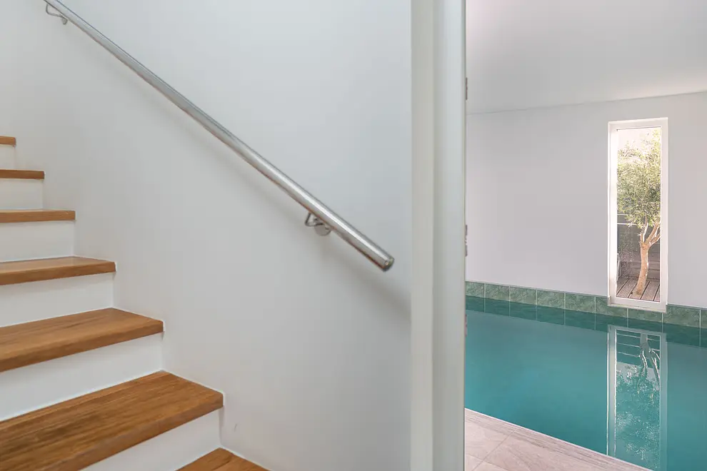 Ferienhaus in Vir mit Pool 999206173 34289 – Foto 3