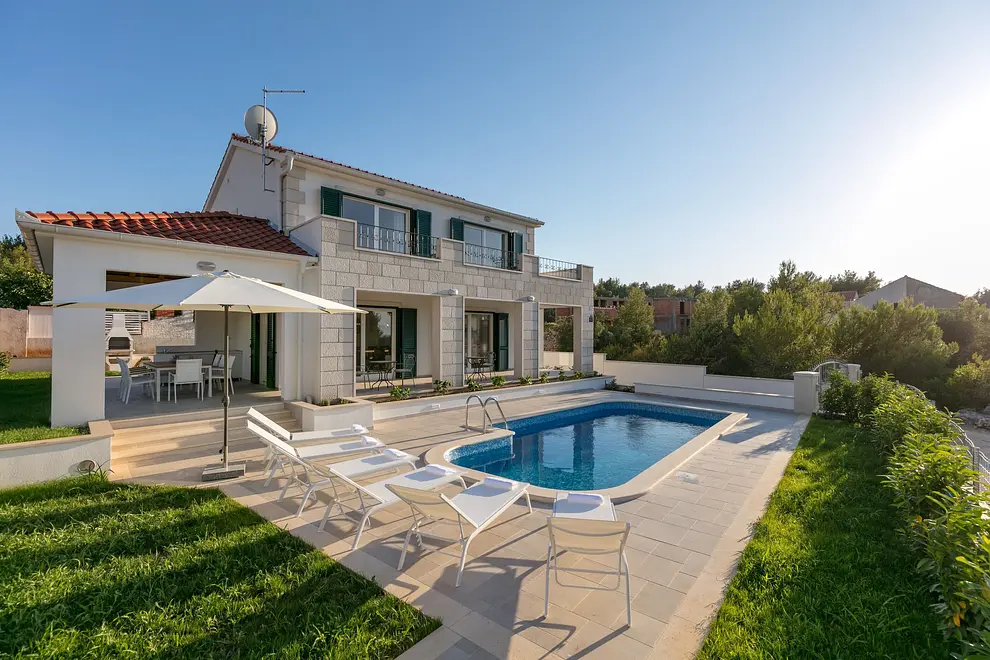 Ferienhaus in Brac mit Pool 999208061 36039 – Foto 39