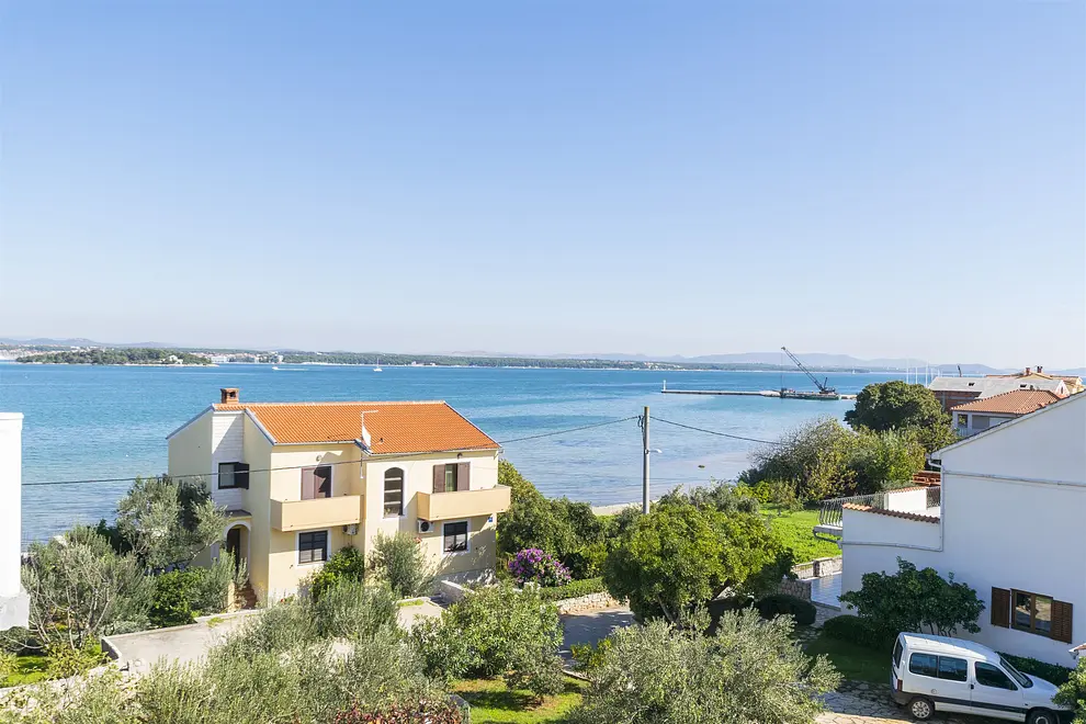 Ferienwohnung in Pasman haustiergeeignet 66125585 12301