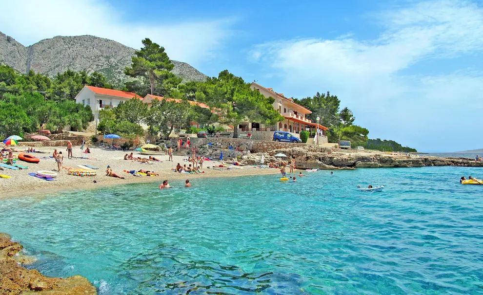 Ferienwohnung in Hvar  999202955 31220 – Foto 1