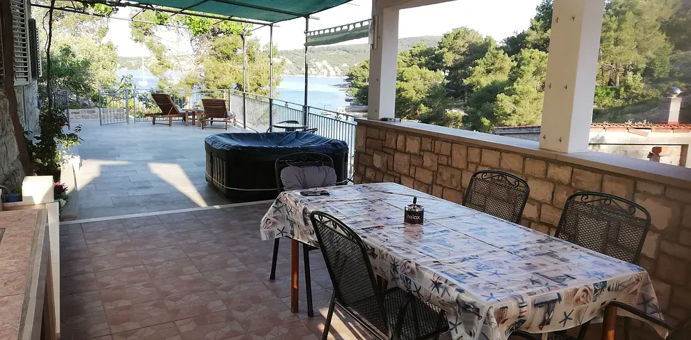 Ferienwohnung in Solta  999206492 34593 – Foto 10