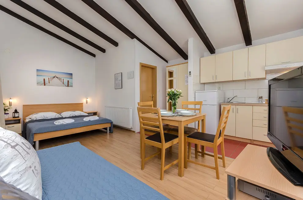 Ferienwohnung in Vodice  999203430 31679 – Foto 9