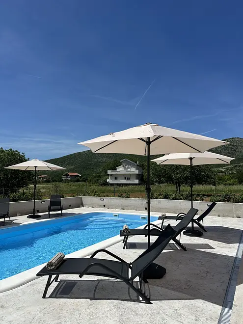 Ferienwohnung in Dugopolje mit Pool 999211978 39694 – Foto 11