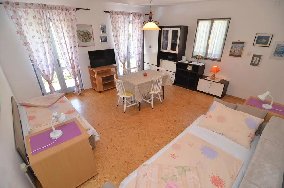 Ferienwohnung in Zadar  999209541 37462 – Foto 24
