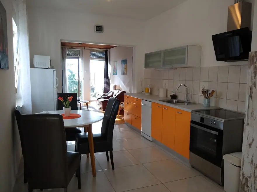 Ferienwohnung in Rijeka  999207133 35201 – Foto 5