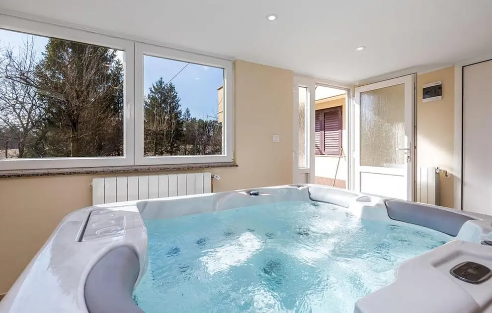 Ferienwohnung in Rijeka mit Pool 66134122 18952