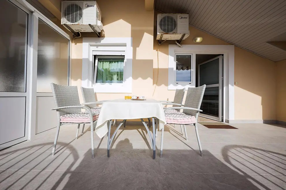Ferienwohnung in Zadar  999210007 37901 – Foto 10